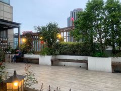 -川流不息(北蔡休闲广场店)