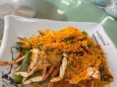 -景好海鲜餐厅(大鹏必选旅游店)