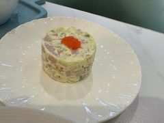 -库滋明·俄罗斯特色美食(中央大街店)