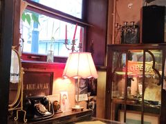 -古董花园(思南路42弄小区店)