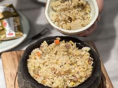 -潮澎派·潮汕菜大排档(南较西路店)