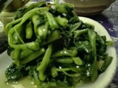 -蘑菇私房菜小馆(杨家坪西城天街店)