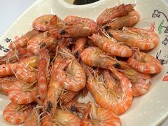 -阿巧一号私房菜(止园路店)