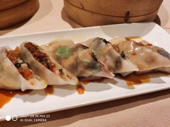 梅菜皇叉烧肠粉-陶陶居海鲜酒家(新马路店)