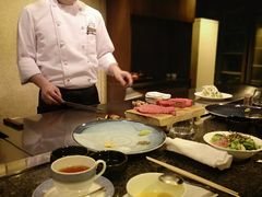 -神户牛排餐厅MOURIYA(总店)