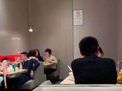 -吕氏疙瘩汤·海鲜新鲁菜(凯德mall新都心店)