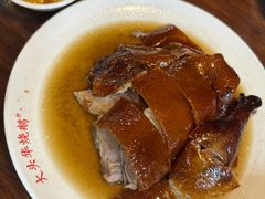 -黄连大头华烧鹅店(大良店)
