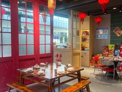 -黄弟大排档·湖南菜·小龙虾·小海鲜(凯旋北路店)