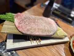 日式和牛-黑牛の店·黑金店(沈阳万象城店)