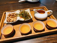 -大洋家·精品潮汕菜·生腌砂锅粥(天河东路店)
