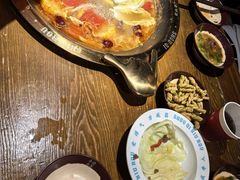 -受气牛肉·重庆耙牛肉(来福士店)