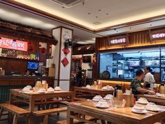 -衡地道·三菜一汤(水岸新城店)