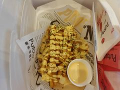 -元气寿司(环球港店)