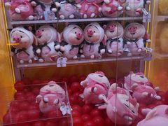 -风云再起游乐汇(北京西单西西友谊店)