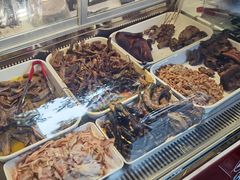 -王浩儿纪六孃甜皮鸭(东大街店)