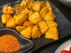 -井格重庆火锅(西直门凯德Mall店)