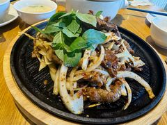 -小大董·烤鸭(五棵松店)