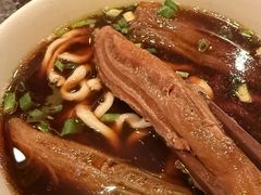 -中国厨房/台湾牛肉面