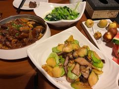 -烧肉馆(古北水镇景区店)