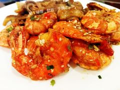 -华安国际大酒店-餐厅