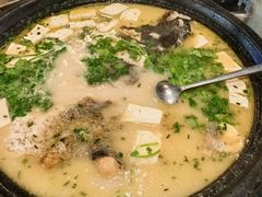 -小秦淮·南京土菜(新亭西路店)