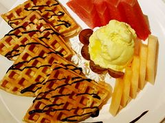 -范设计花园餐酒咖·中西餐·咖啡厅·酒馆