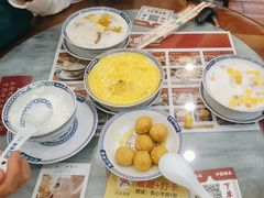 -赵记传承·中国甜品(福州总店)