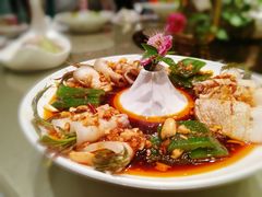 香椿头白肉-好福记饭店(红梅公园店)