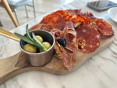 -The Rug Cafe(王府中环店)