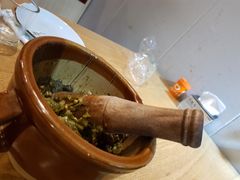 -俏湘厨•地道湘菜(建华南路店)