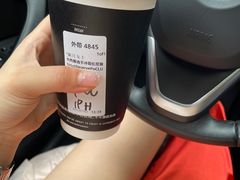 -星巴克臻选(青岛金狮广场店)