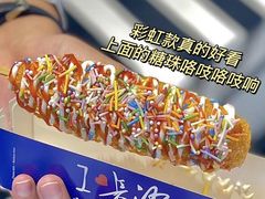 -咔芝棒·韩式炸鸡(印象汇店)