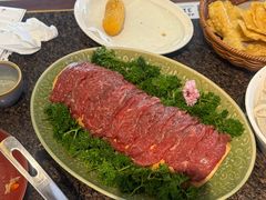 -皇城老妈·大连海鲜火锅(港湾店)