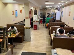-老蜀人川菜馆(中关村店)