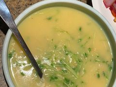 -绿茶餐厅(coco park 店)
