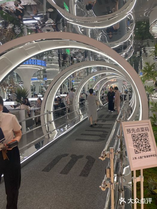 3号仓库·创意中国菜(新世界城店)图片