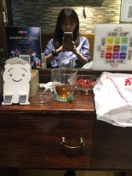 点击看大图 -MONE美发沙龙