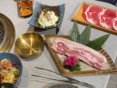 -妥妥烤肉料理(昙华林店)