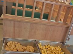 -叁宝烤肉• 西安烧烤(凤城十二路店)