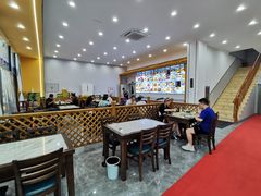 -海香园饭店
