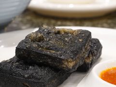 臭豆腐-耿福兴(凤凰美食街店)