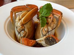 -扬州香格里拉·香宫中餐厅