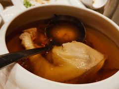 -富丽华大酒店·御园中餐厅(茶亭路店)