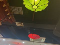 -津门老羊家·铜锅涮羊肉·烧烤(科技园店)