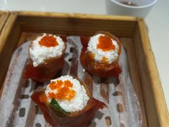 -蔡澜点心·粤菜(领展购物广场店)