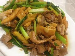 鸭杂-电白鸭粥店(下沙二坊88号店)