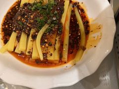 -渝信川菜(南滨店)