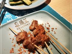 -肠王卤煮(西单食宝街店)