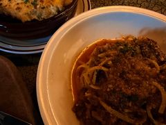 肉酱面-羽深肉铺 Steak & Wine