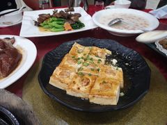 -茗荔园农庄(大涌店)